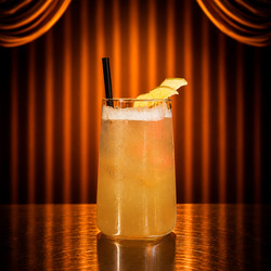 PICIALMOND FIZZ